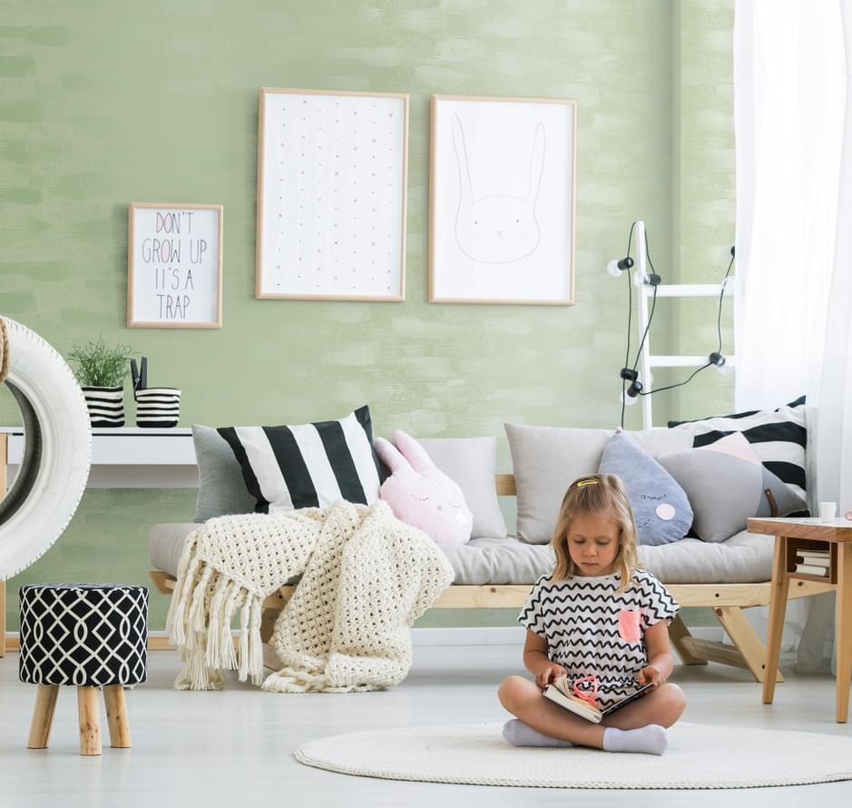 обои фабрики Milassa коллекция Geometrica