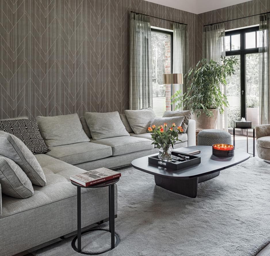 обои фабрики Milassa коллекция Iceland