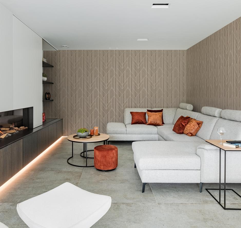 обои фабрики Milassa коллекция Iceland