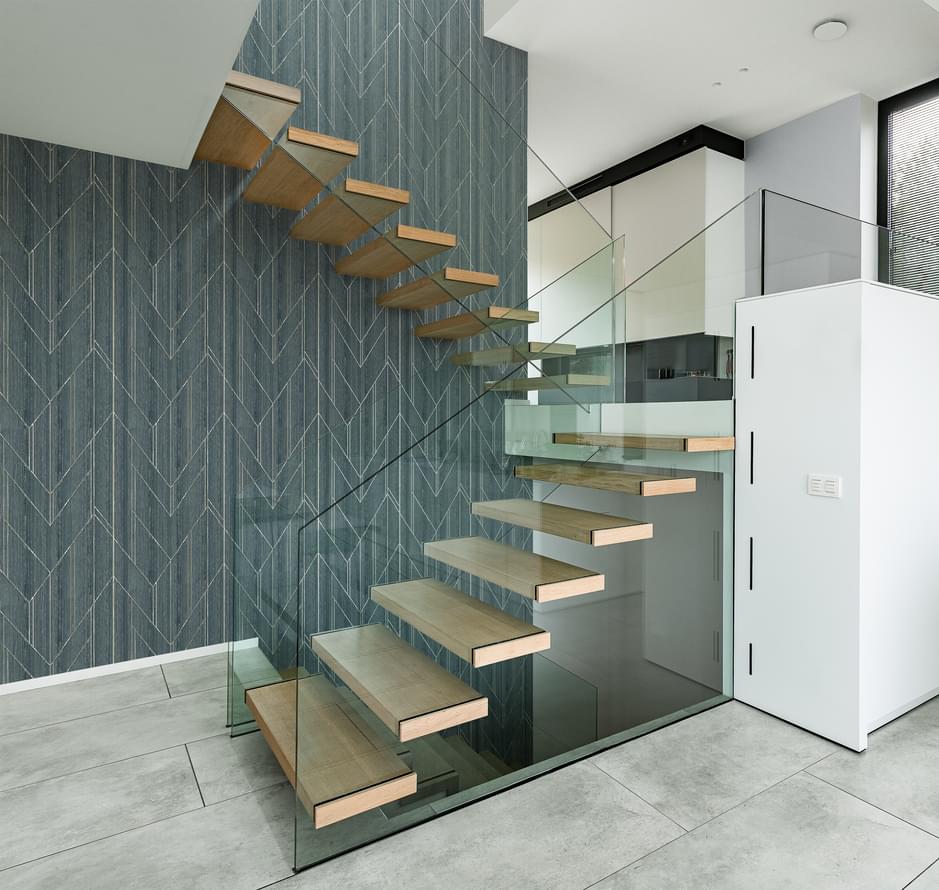 обои фабрики Milassa коллекция Iceland