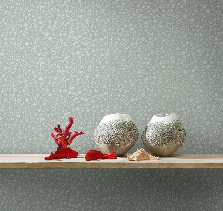 обои фабрики Milassa коллекция Iceland
