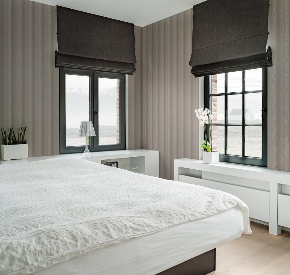 обои фабрики Milassa коллекция Iceland