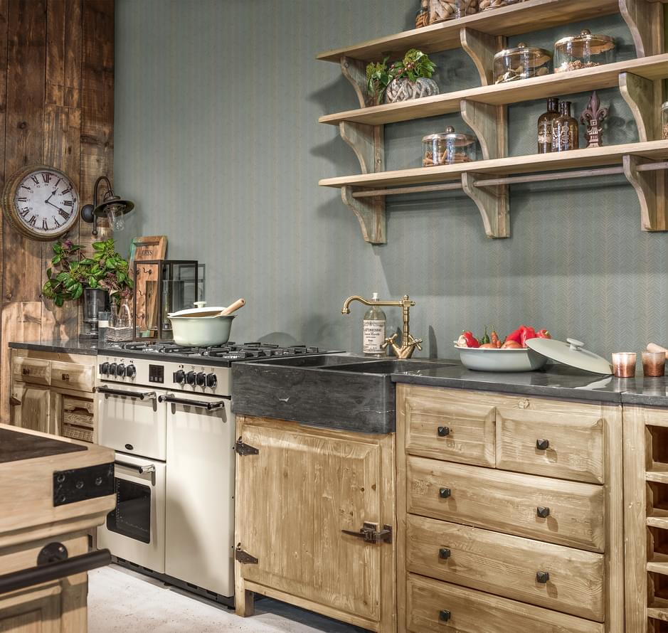 обои фабрики Milassa коллекция Iceland