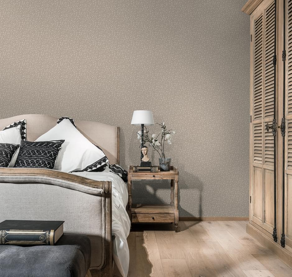 обои фабрики Milassa коллекция Iceland