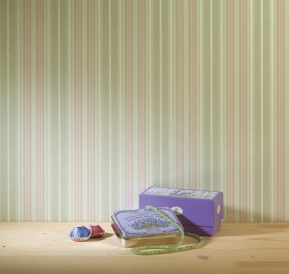 обои фабрики Milassa коллекция Joli