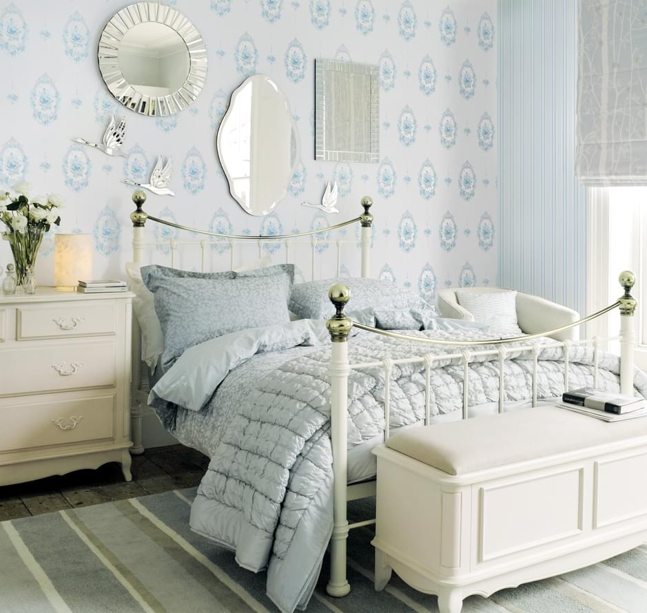 обои фабрики Milassa коллекция Joli