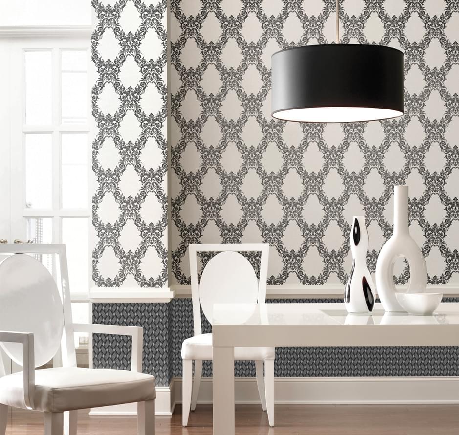 обои фабрики Milassa коллекция Joli