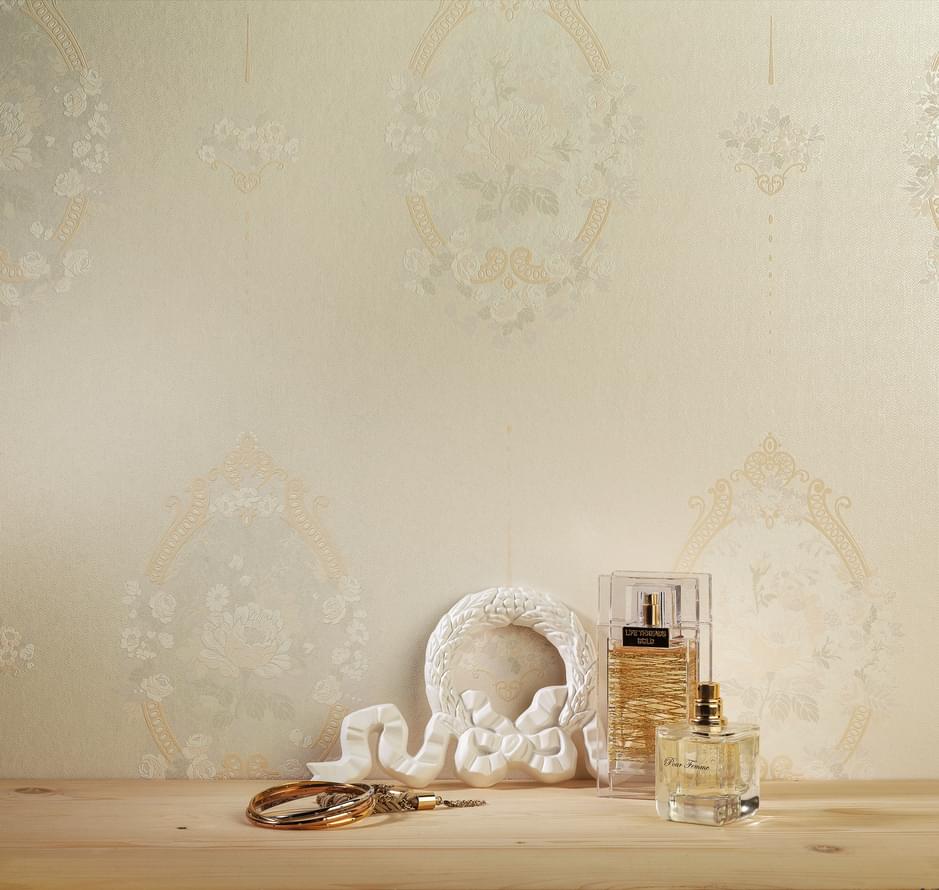 обои фабрики Milassa коллекция Joli