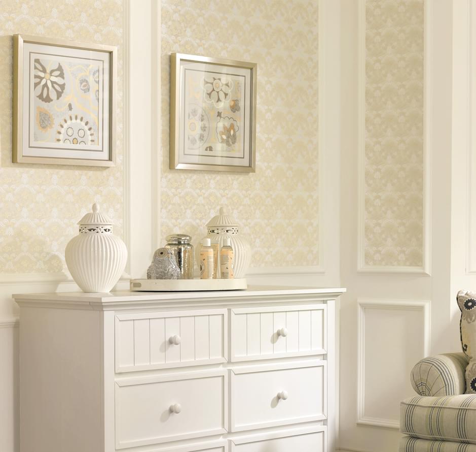 обои фабрики Milassa коллекция Joli