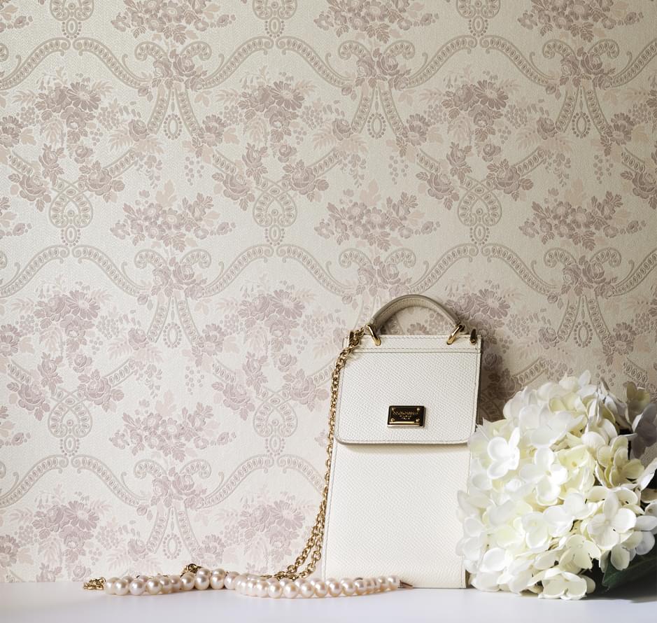 обои фабрики Milassa коллекция Joli