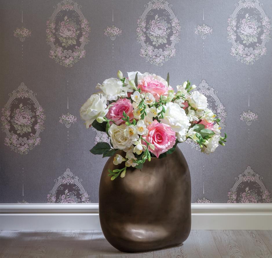 обои фабрики Milassa коллекция Joli