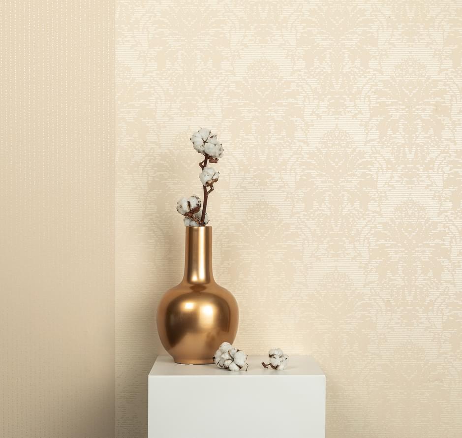 обои фабрики Milassa коллекция Mirabelle