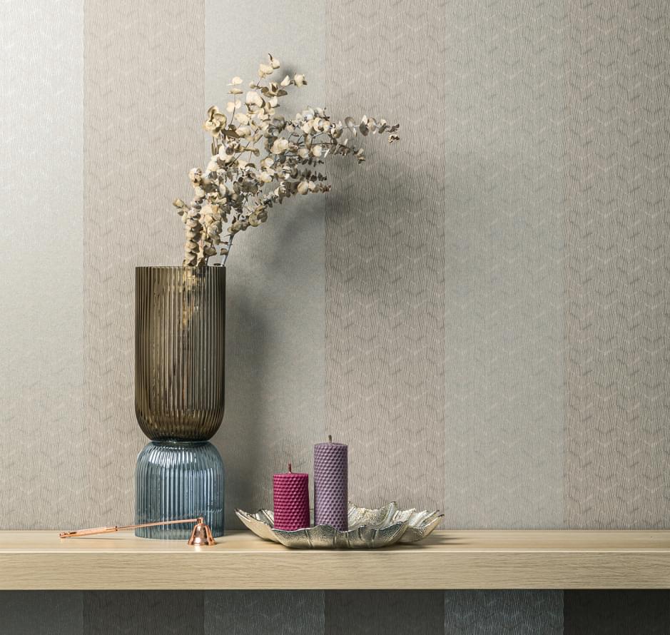 обои фабрики Milassa коллекция Mirabelle