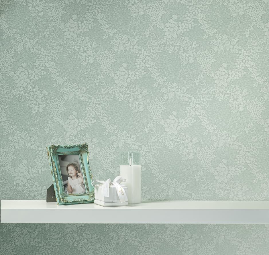 обои фабрики Milassa коллекция Mirabelle