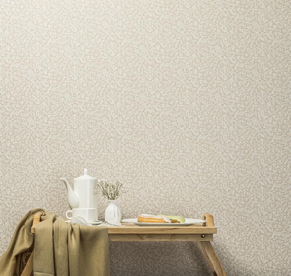 обои фабрики Milassa коллекция Mirabelle