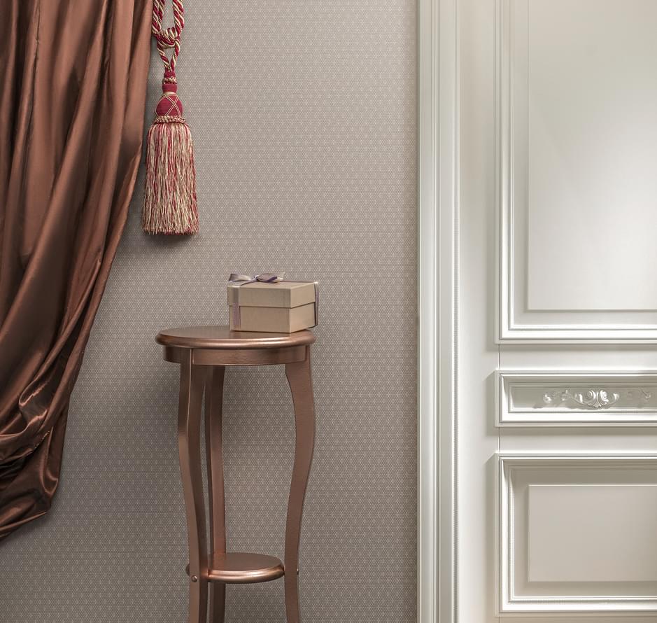 обои фабрики Milassa коллекция Mirabelle