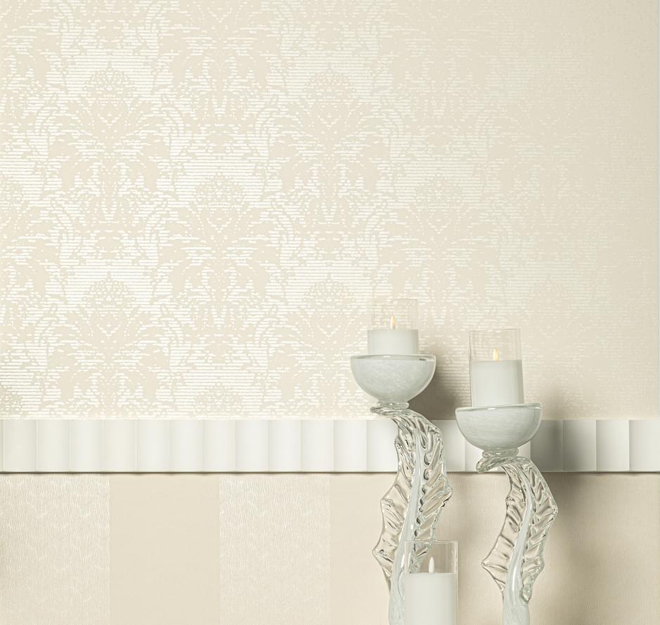 обои фабрики Milassa коллекция Mirabelle