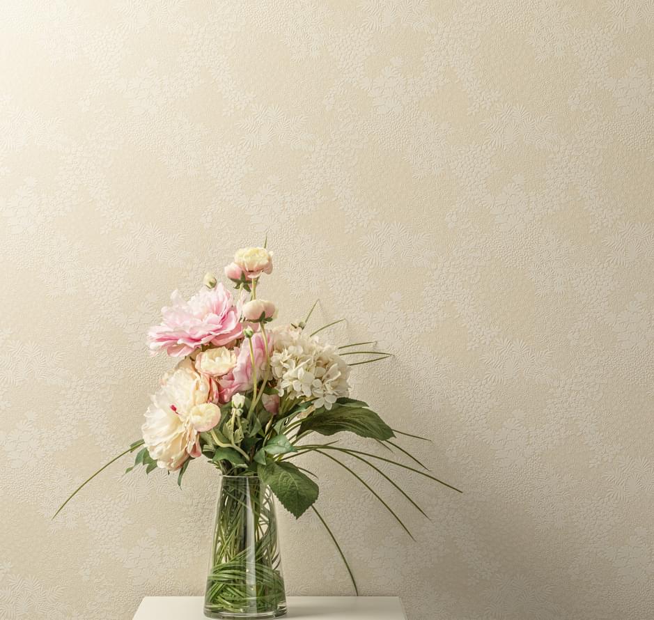 обои фабрики Milassa коллекция Mirabelle