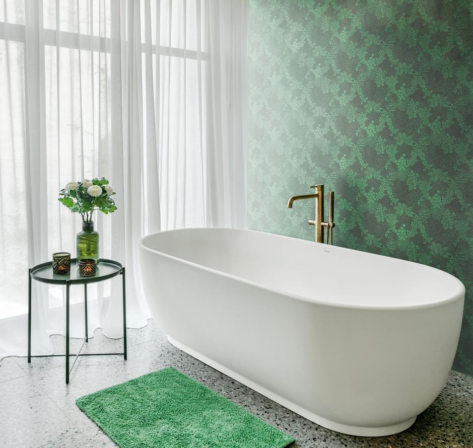 обои фабрики Milassa коллекция Mirabelle