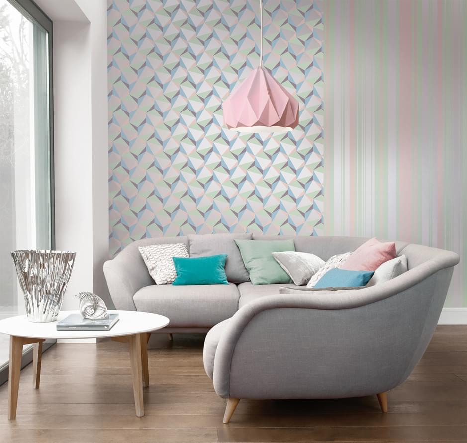 обои фабрики Milassa коллекция Modern