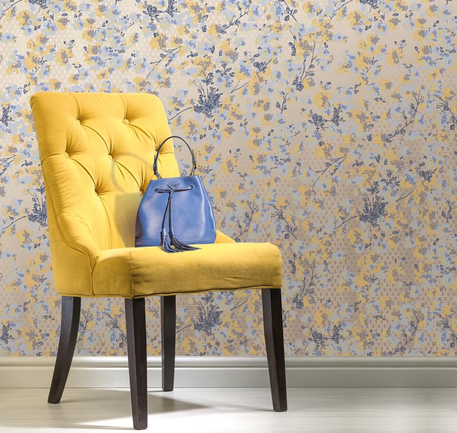 обои фабрики Milassa коллекция Modern