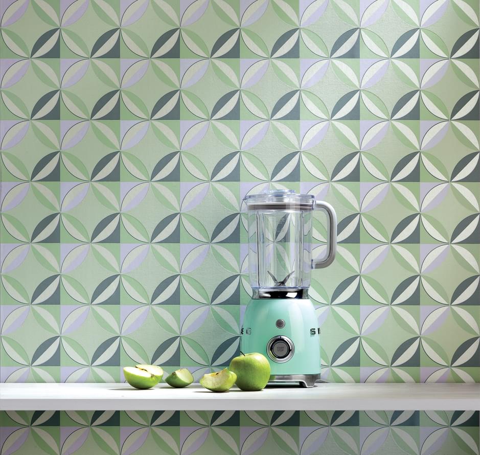 обои фабрики Milassa коллекция Modern