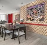 обои фабрики Milassa коллекция Modern