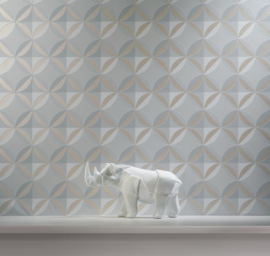 обои фабрики Milassa коллекция Modern