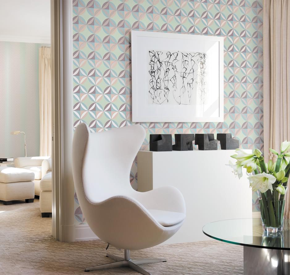 обои фабрики Milassa коллекция Modern