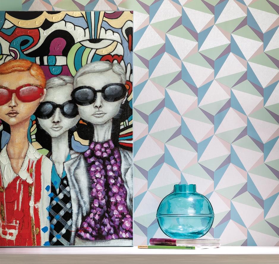 обои фабрики Milassa коллекция Modern