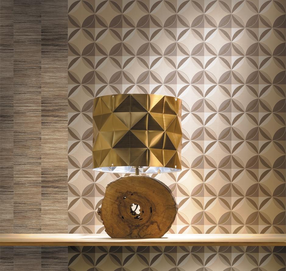 обои фабрики Milassa коллекция Modern