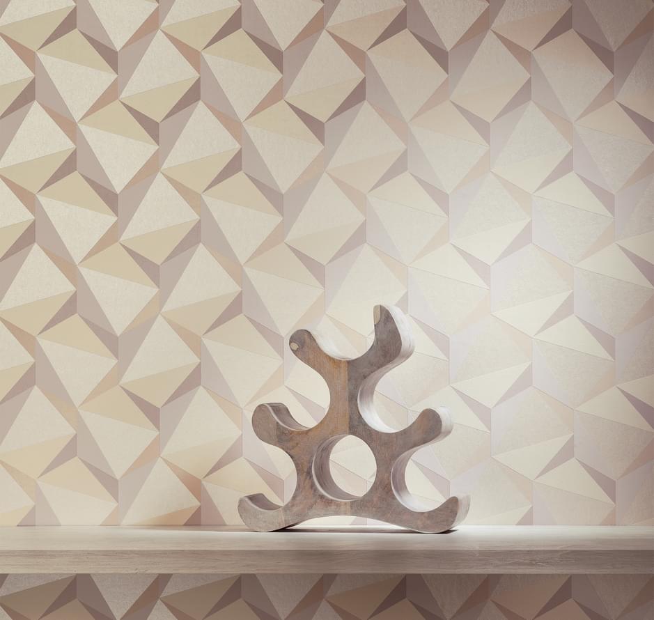 обои фабрики Milassa коллекция Modern