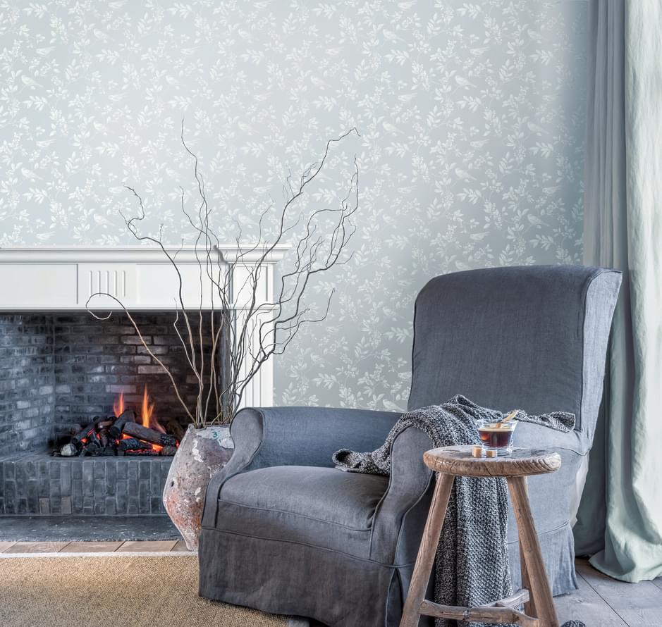 обои фабрики Milassa коллекция Neo Classic