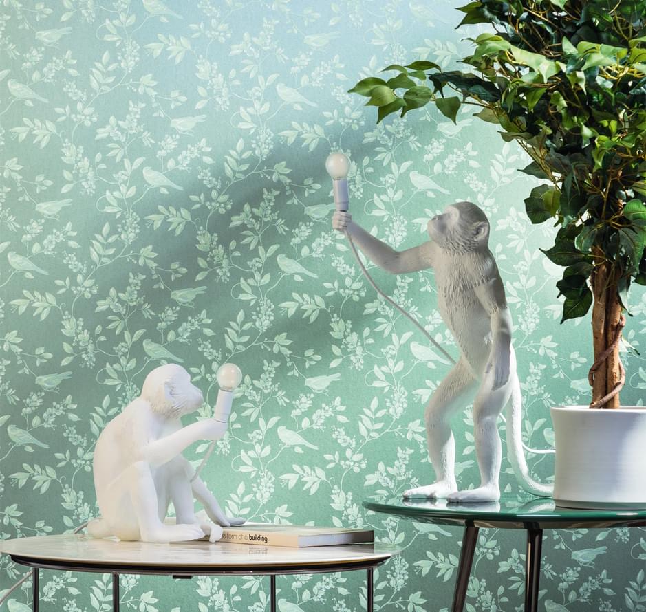 обои фабрики Milassa коллекция Neo Classic