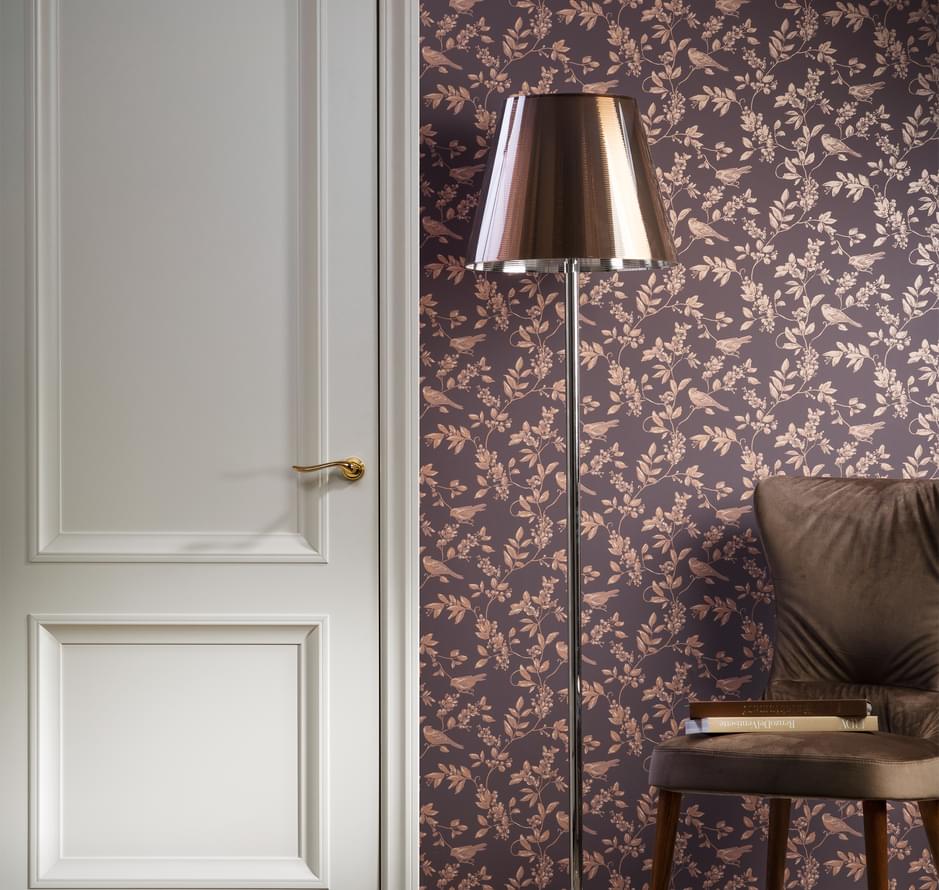 обои фабрики Milassa коллекция Neo Classic