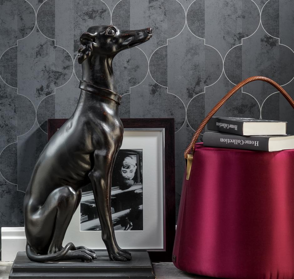 обои фабрики Milassa коллекция Neo Classic