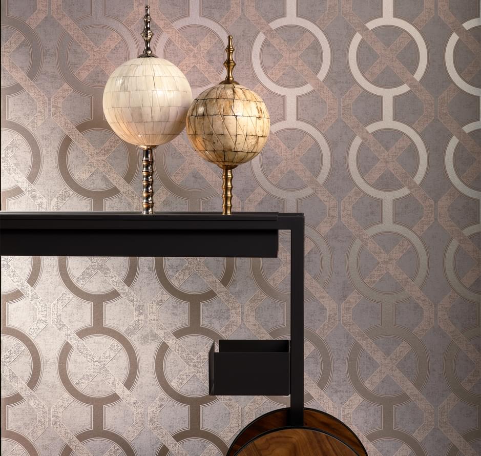 обои фабрики Milassa коллекция Neo Classic