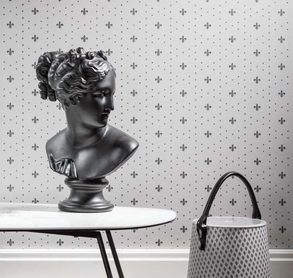 обои фабрики Milassa коллекция Neo Classic