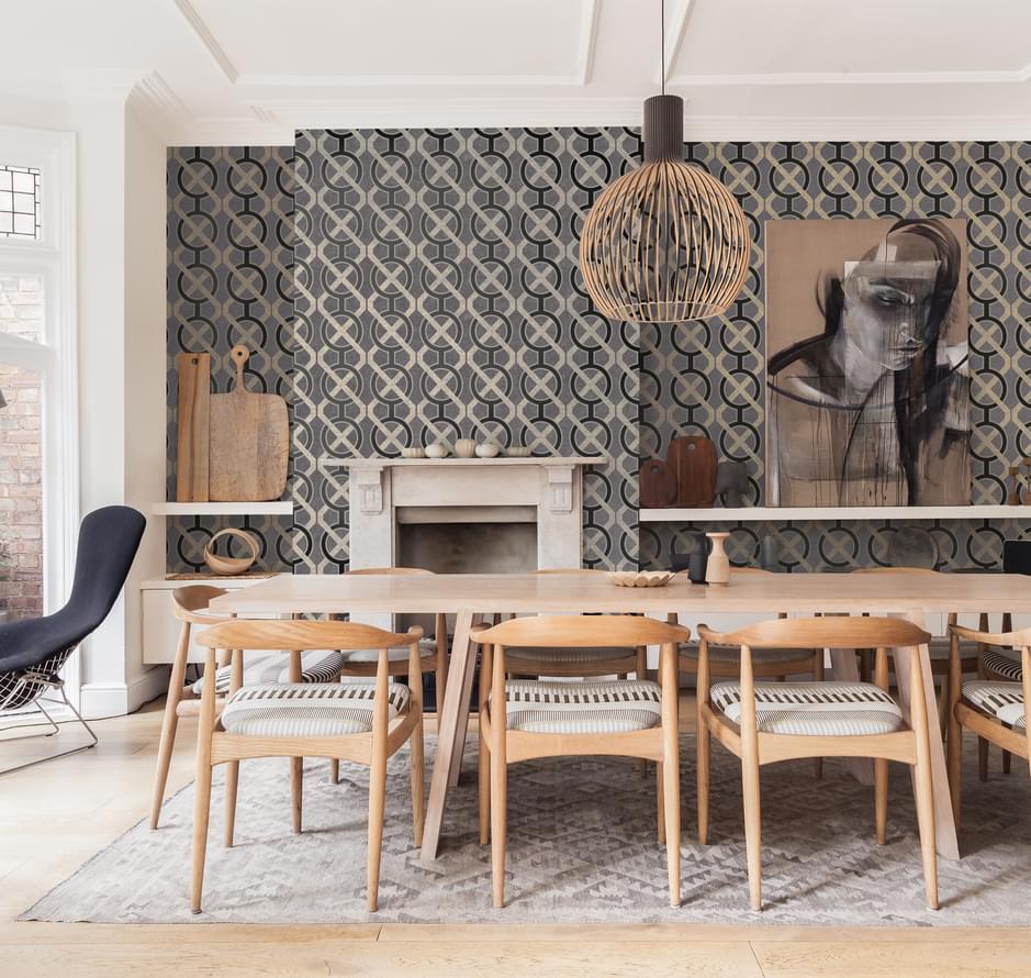 обои фабрики Milassa коллекция Neo Classic