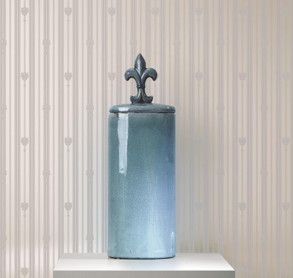 обои фабрики Milassa коллекция Swan