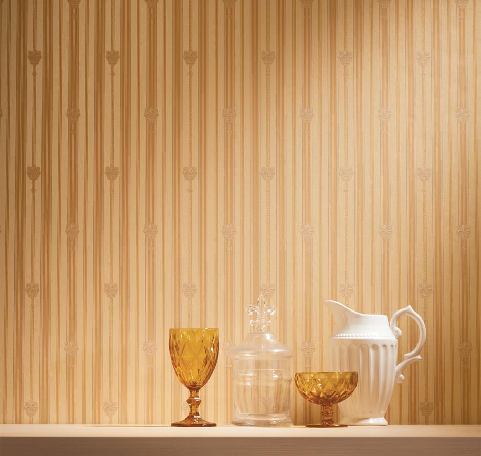 обои фабрики Milassa коллекция Swan