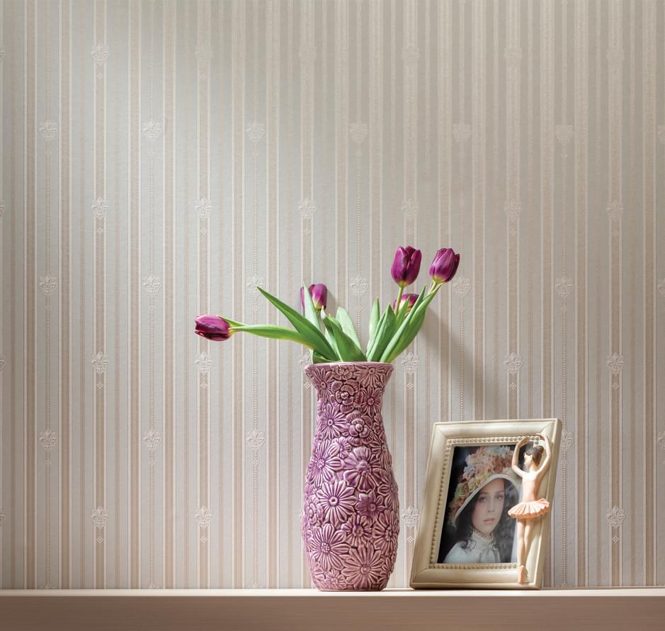 обои фабрики Milassa коллекция Swan