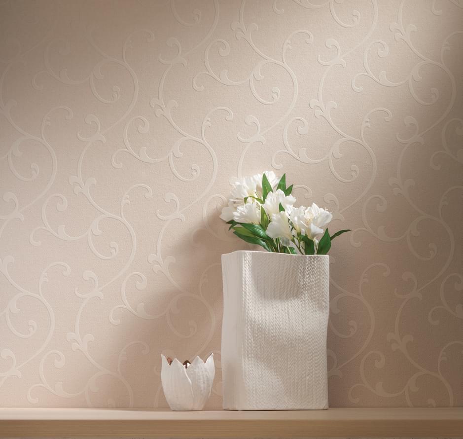 обои фабрики Milassa коллекция Swan
