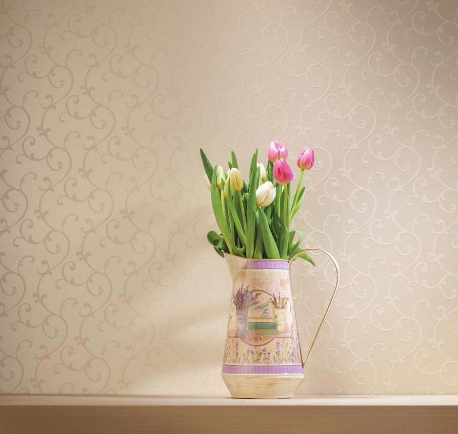 обои фабрики Milassa коллекция Swan