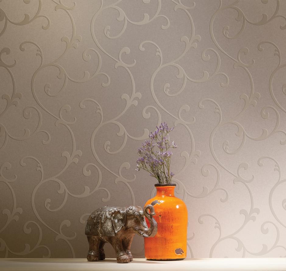 обои фабрики Milassa коллекция Swan