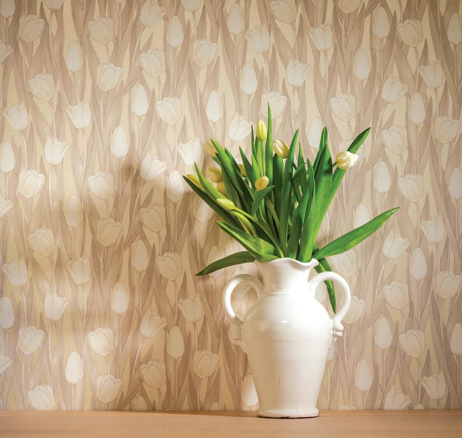 обои фабрики Milassa коллекция Swan