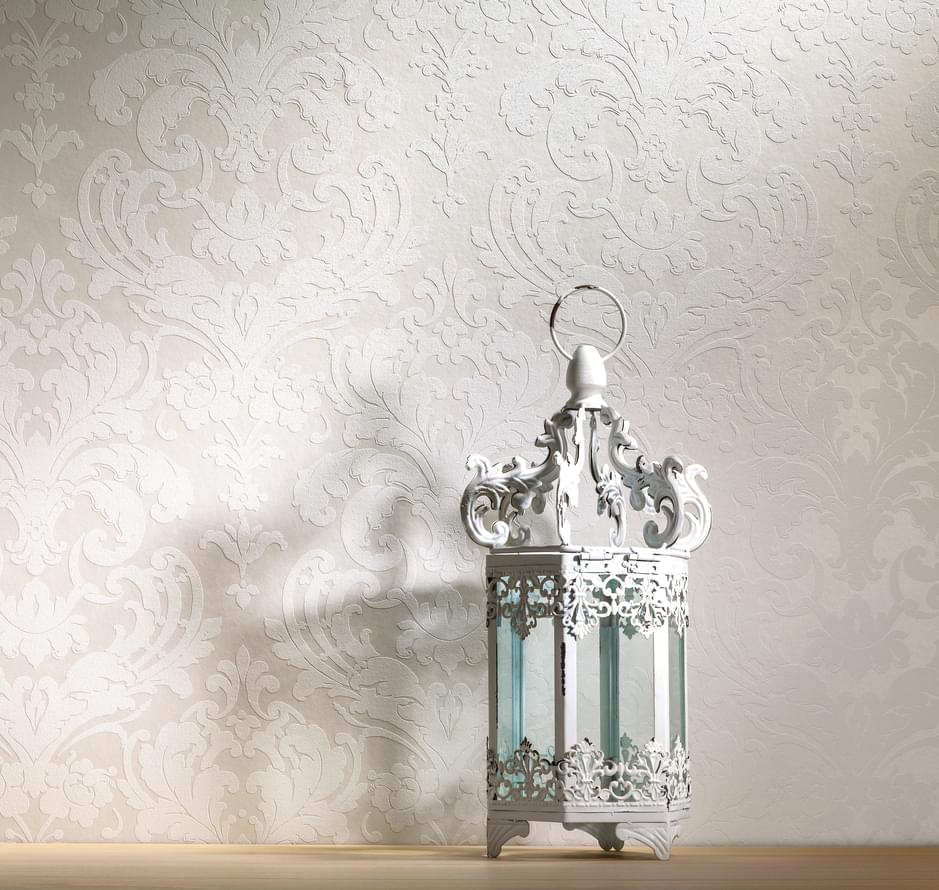 обои фабрики Milassa коллекция Swan