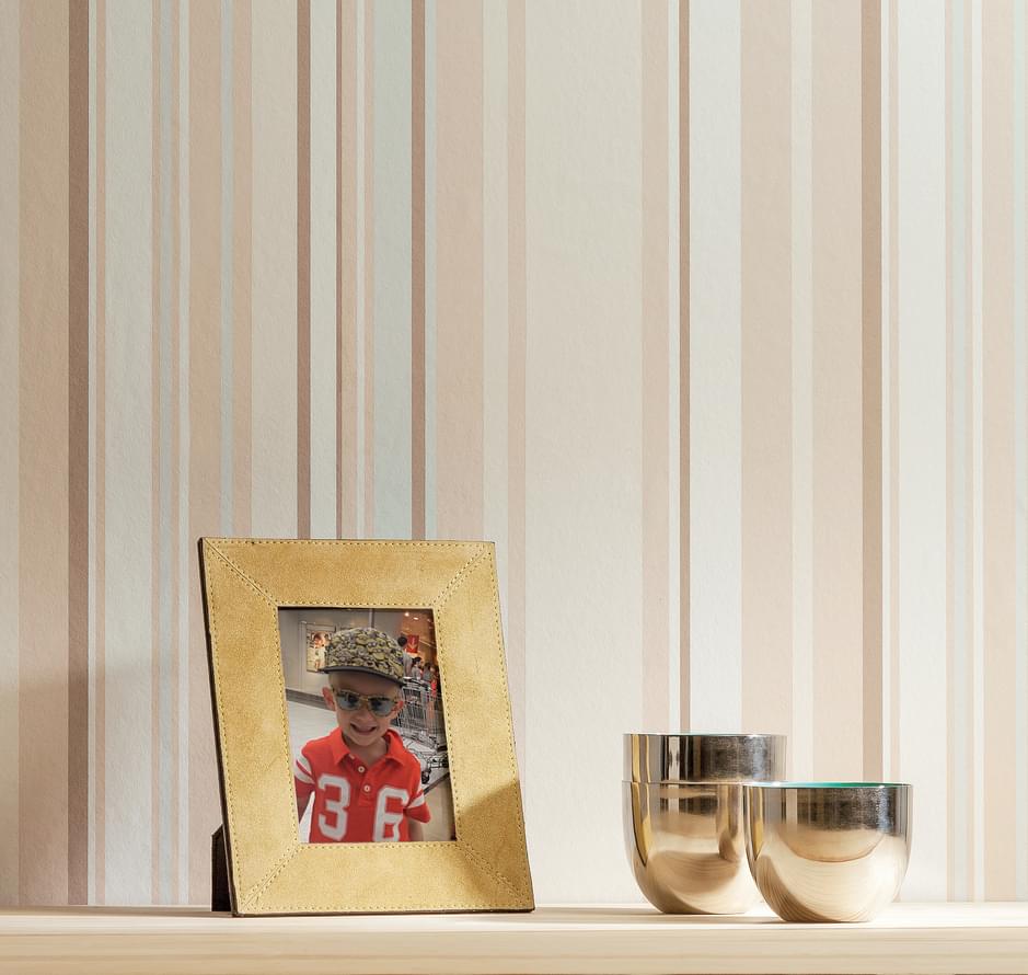 обои фабрики Milassa коллекция Twins