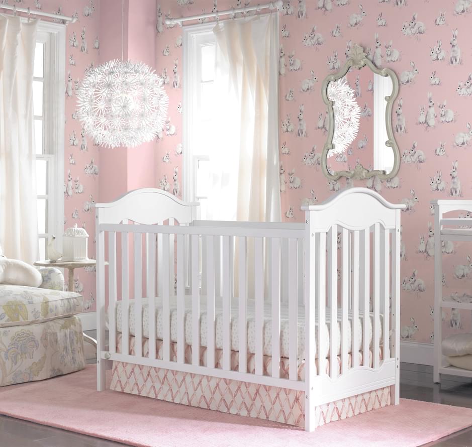 обои фабрики Milassa коллекция Twins