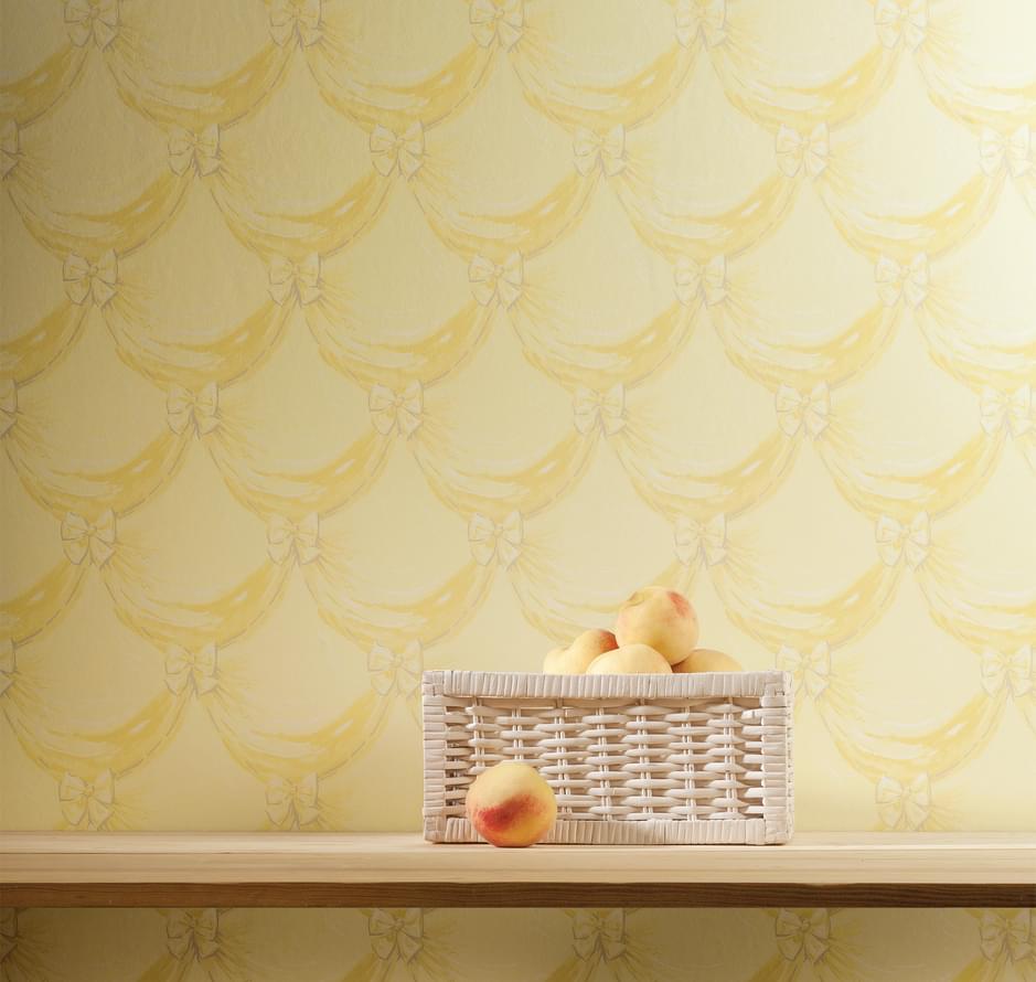 обои фабрики Milassa коллекция Twins